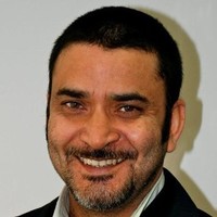Shiraz Moosa