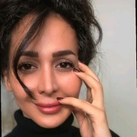 Parisa Gholami