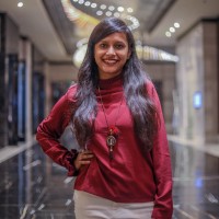 Sakchi Jain