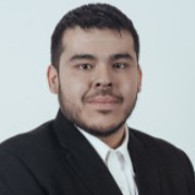 Jose Luis Olivares Cortez