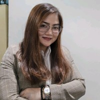 Allyzza Louise Fabre