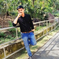 Sunil Borhade