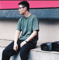 张家玮