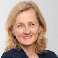 Catherine Mathis