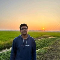 Ashwin B.S