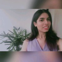 Ananya Mishra