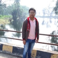Debashis Dolui