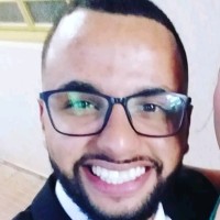 Rudinei de Souza