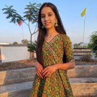 Tanisha Kumawat