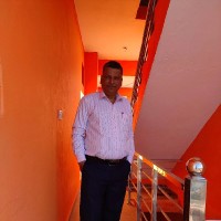 Ratnakar Shukla