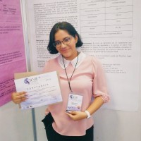 Melissa Serna Bahena