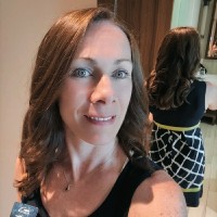 Diane McWilliams