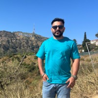 Ravi Maan