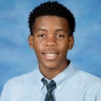 Bryce Benjamin
