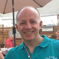 Stuart Osborne