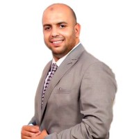 Mohamed El Sherif