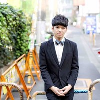 Yusuke Yamazaki