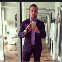 Michael Strong