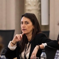 Almudena González Rabadán