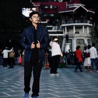 Abhijeet Jha