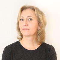 Katarzyna Kuśmierska