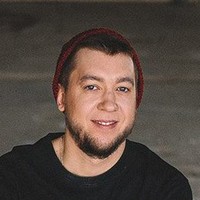 Дмитрий Демчук