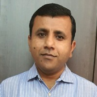 Ramesh Radder.