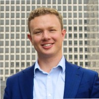 Justin A. Thums, Msc