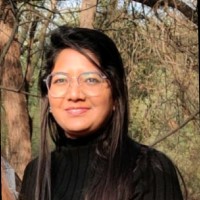Anshu Gandhi