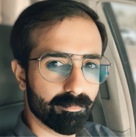 Naqash Ahmed