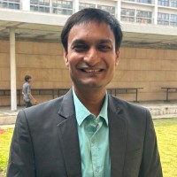 Ar. Chetan Shah
