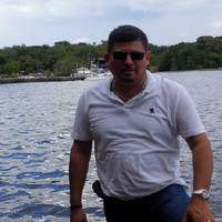 Wesley Alvarado