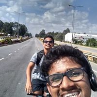 Amarnath K Hande