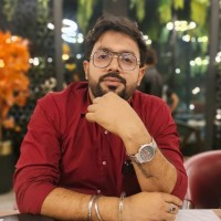 Devesh Kumar Singh