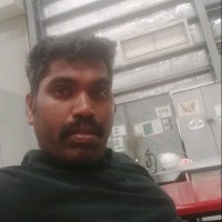 Subramaniyan Ramakrishnan