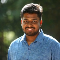 Balamurugan S