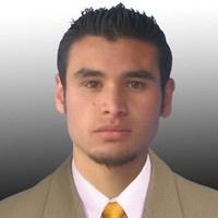 DIEGO MORENO