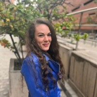 Camila San Martin Araos
