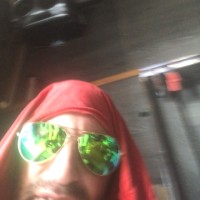 Jesse Willard