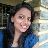 Geeta Kad