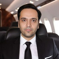 Armin Rezaei