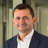 Gérald D'Incau