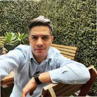 Ricardo Aguilar