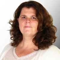 Marieke Hengeveld