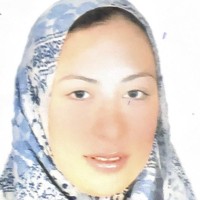 Maha Moghazy