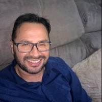 Isaac Salmeron Dias