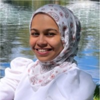 Fatima Shaikh
