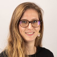 Marie-Andrée Beutel