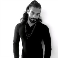 Rez Ahmed