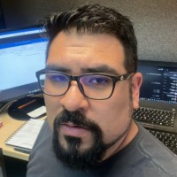 Jose Carlos Delgado Fuentes